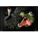 Peter Pan Premium Format Figure 1/4 Captain Hook 60 cm